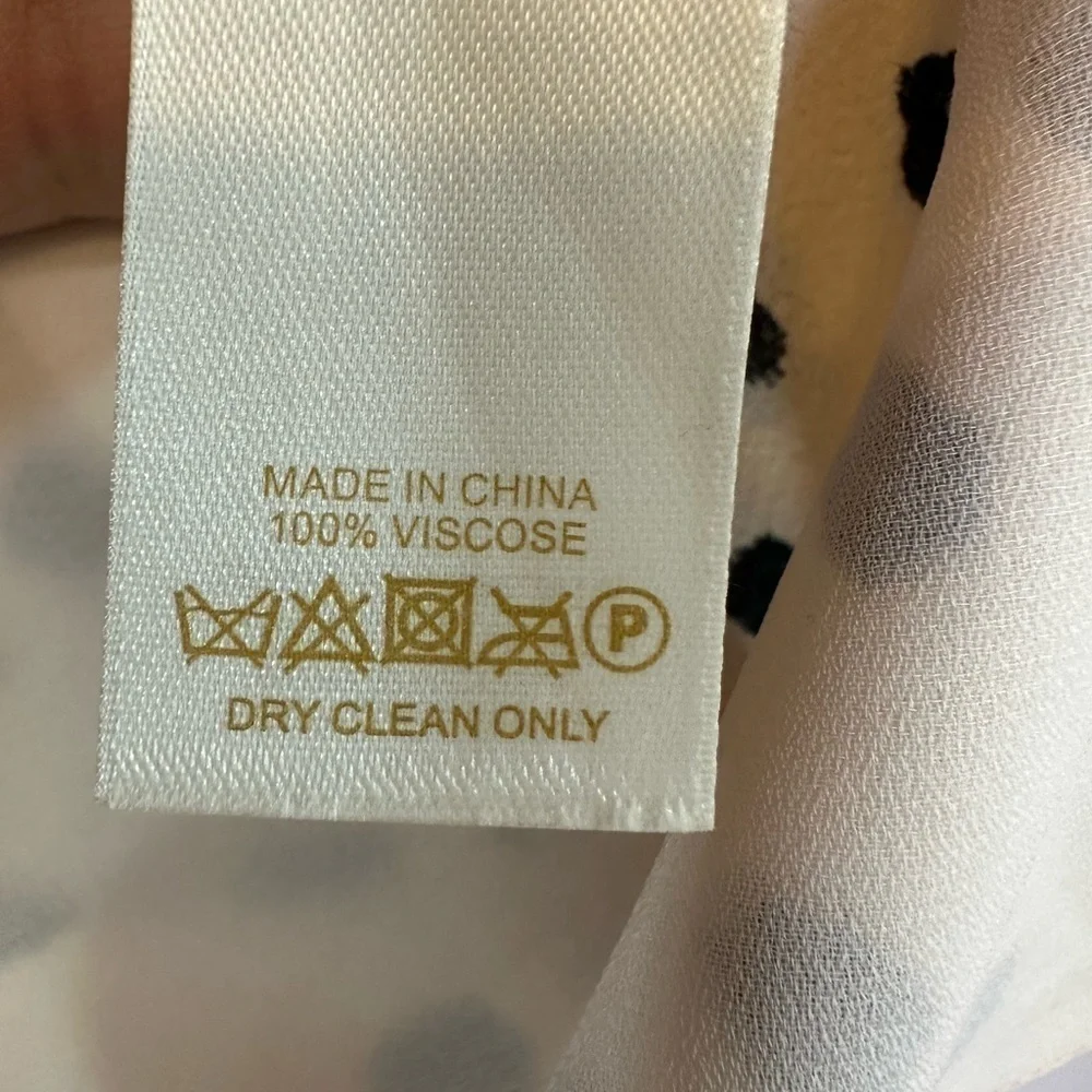 Kate Spade Leopard Dot Halter Dress